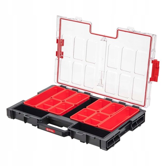 ORGANIZER QBRICK SYSTEM ONE L - ORGQLCZAPG003.