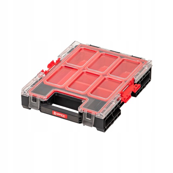 ORGANIZER QBRICK SYSTEM ONE M - ORGQMCZAPG003.