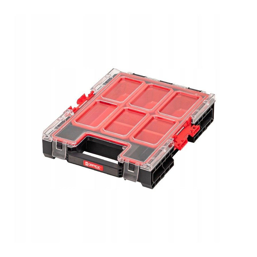 ORGANIZER QBRICK SYSTEM ONE M - ORGQMCZAPG003.