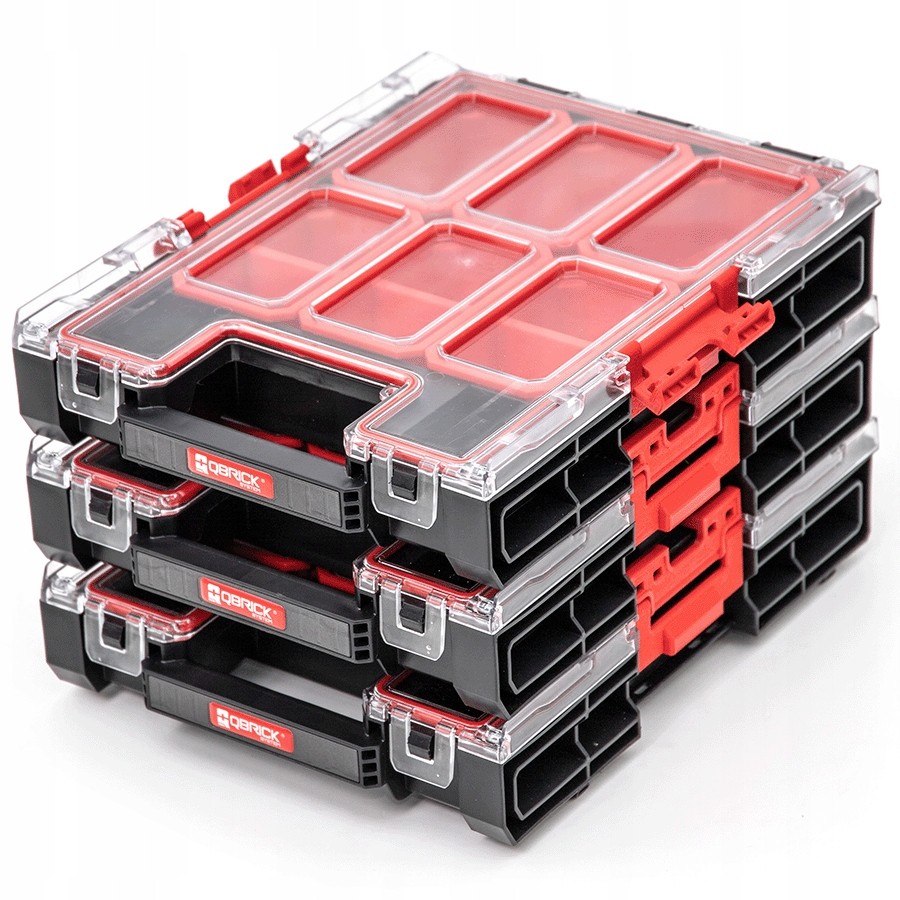 ORGANIZER QBRICK SYSTEM ONE M - ORGQMCZAPG003.