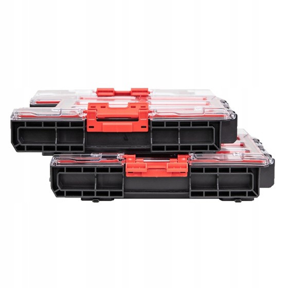 ORGANIZER QBRICK SYSTEM ONE M - ORGQMCZAPG003.