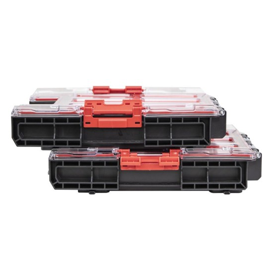 ORGANIZER QBRICK SYSTEM ONE M - ORGQMCZAPG003.