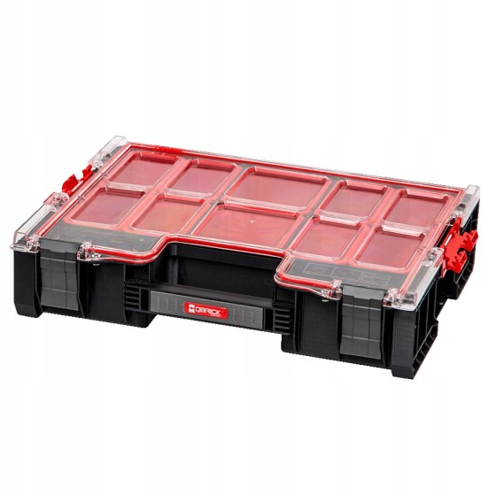 ORGANIZER QBRICK SYSTEM PRO 300 - ORGQPRO300CZAPG003.