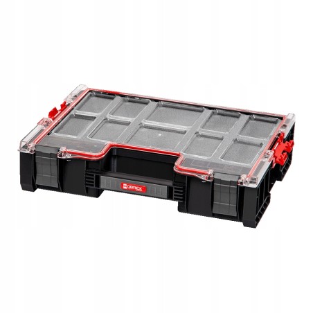 ORGANIZER QBRICK SYSTEM PRO MULITLAYER FOAM INSERTS 300 - ORGQPRO300FCZAPG003.