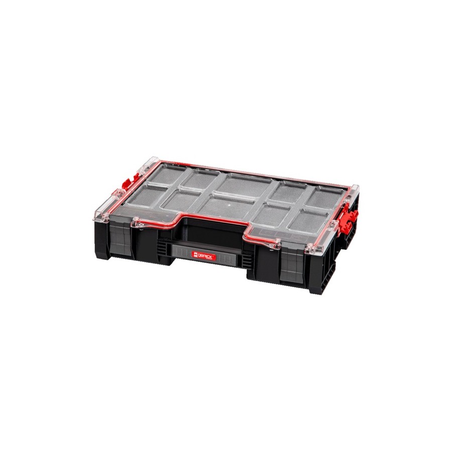 ORGANIZER QBRICK SYSTEM PRO MULITLAYER FOAM INSERTS 300 - ORGQPRO300FCZAPG003.