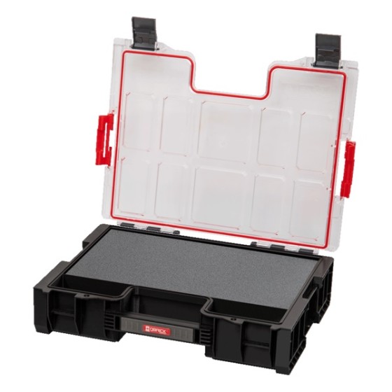 ORGANIZER QBRICK SYSTEM PRO MULITLAYER FOAM INSERTS 300 - ORGQPRO300FCZAPG003.