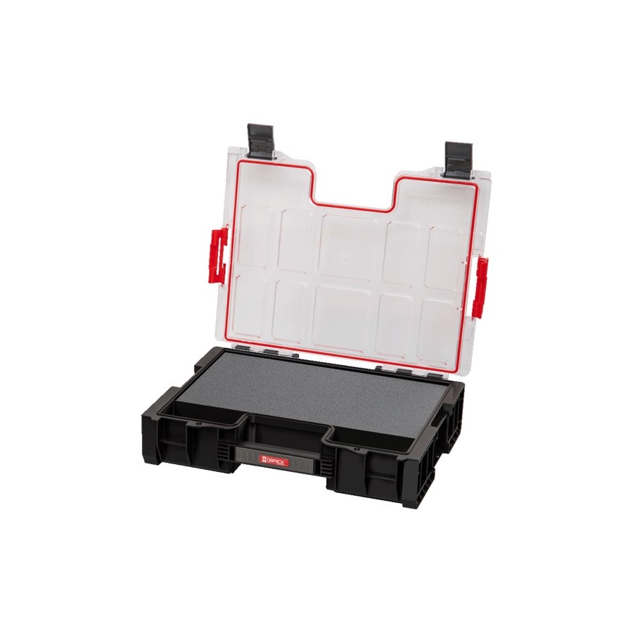 ORGANIZER QBRICK SYSTEM PRO MULITLAYER FOAM INSERTS 300 - ORGQPRO300FCZAPG003.