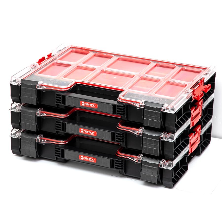 ORGANIZER QBRICK SYSTEM PRO 200 - ORGQPRO200CZAPG003.