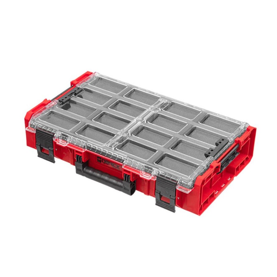 ORGANIZER QBRICK SYSTEM ONE MULITLAYER FOAM INSERT XL - ORGQXLFCZAPG003.