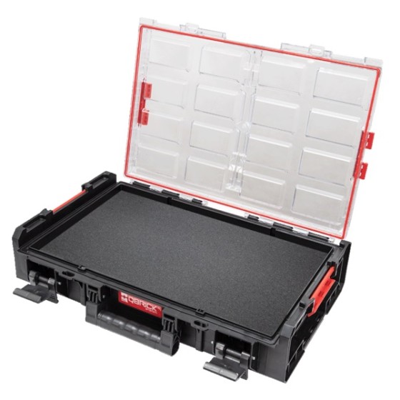 ORGANIZER QBRICK SYSTEM ONE MULITLAYER FOAM INSERT XL - ORGQXLFCZAPG003.