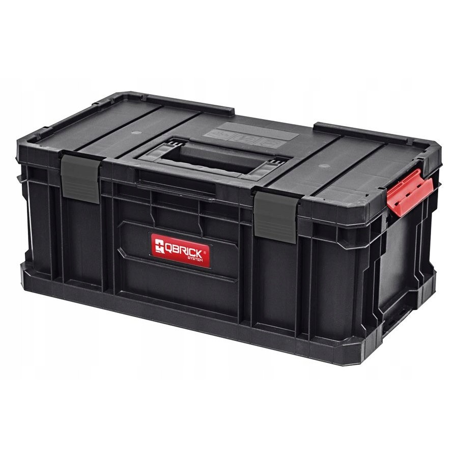 ZESTAW QBRICK SYSTEM TWO TOOLBOX PLUS - Z251606PG003.