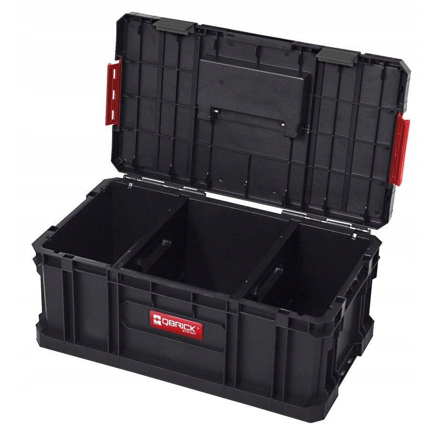 ZESTAW QBRICK SYSTEM TWO TOOLBOX PLUS - Z251606PG003.