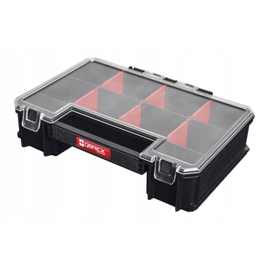 ZESTAW QBRICK SYSTEM TWO TOOLBOX PLUS - Z251606PG003.