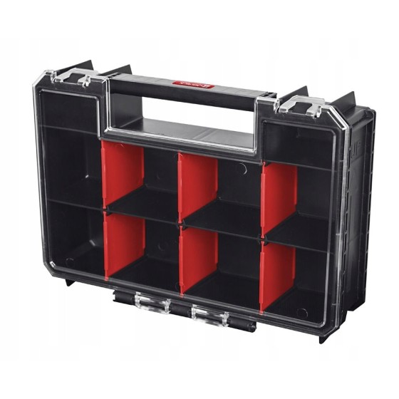 ZESTAW QBRICK SYSTEM TWO TOOLBOX PLUS - Z251606PG003.