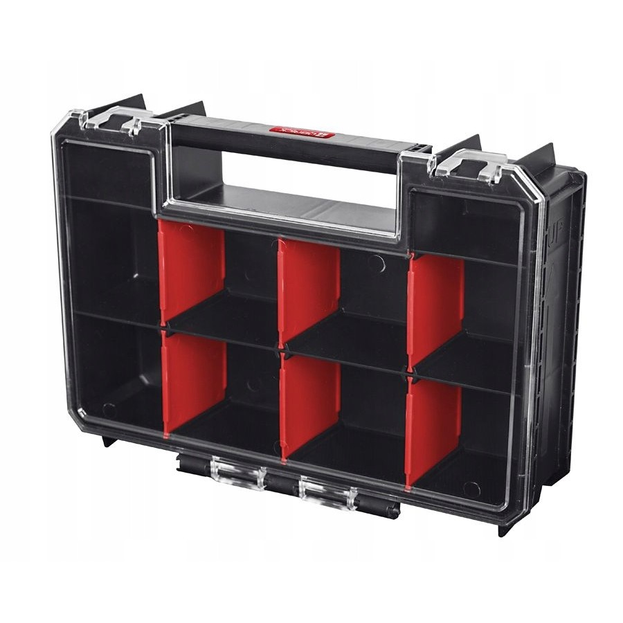 ZESTAW QBRICK SYSTEM TWO TOOLBOX PLUS - Z251606PG003.