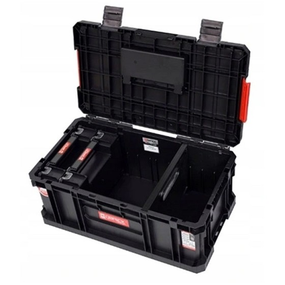 ZESTAW QBRICK SYSTEM TWO TOOLBOX PLUS - Z251606PG003.