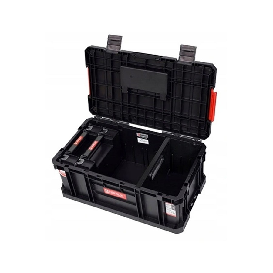 ZESTAW QBRICK SYSTEM TWO TOOLBOX PLUS - Z251606PG003.