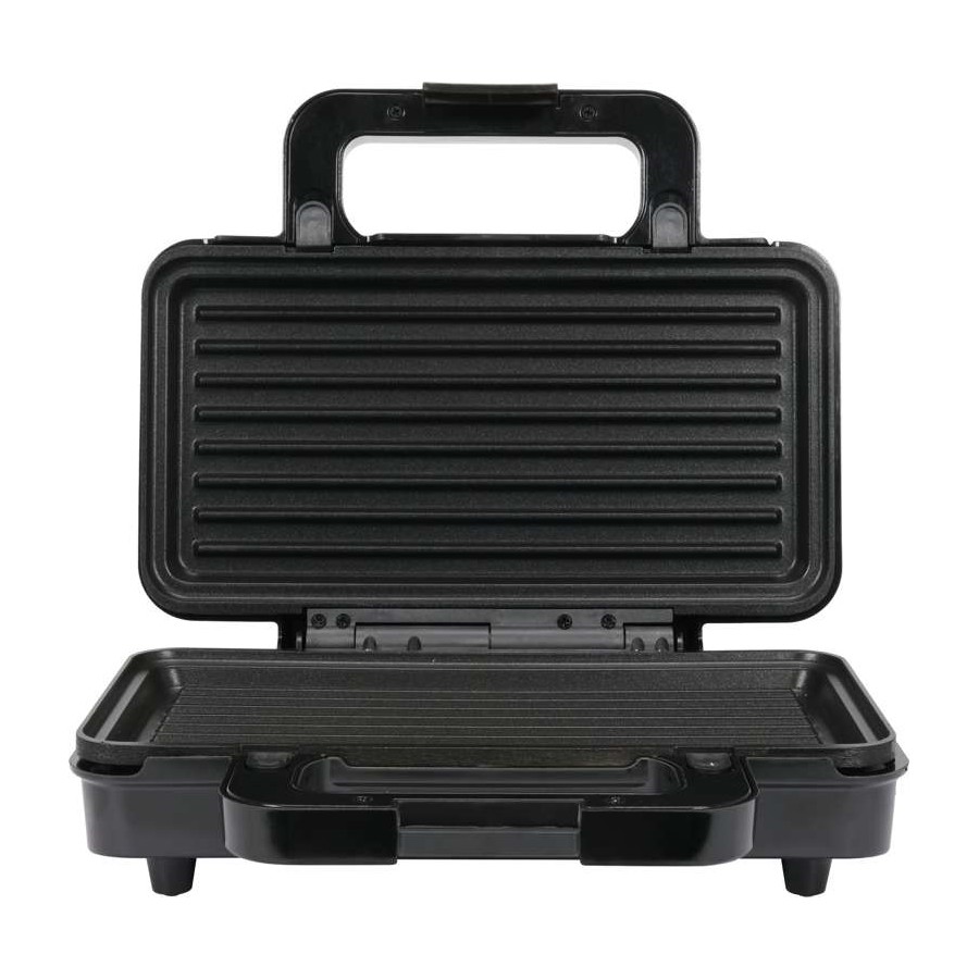 OPIEKACZ 900W 3W1 XXL, PŁYTY GRILLOWE, DO TOSTÓW I DO GOFRÓW - 67530.