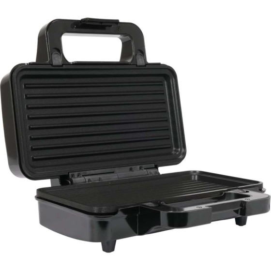 OPIEKACZ 900W 3W1 XXL, PŁYTY GRILLOWE, DO TOSTÓW I DO GOFRÓW - 67530.