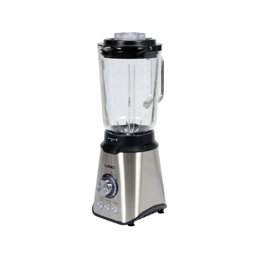 BLENDER KIELICHOWY 3W1 1,5L 1200W - 67707.