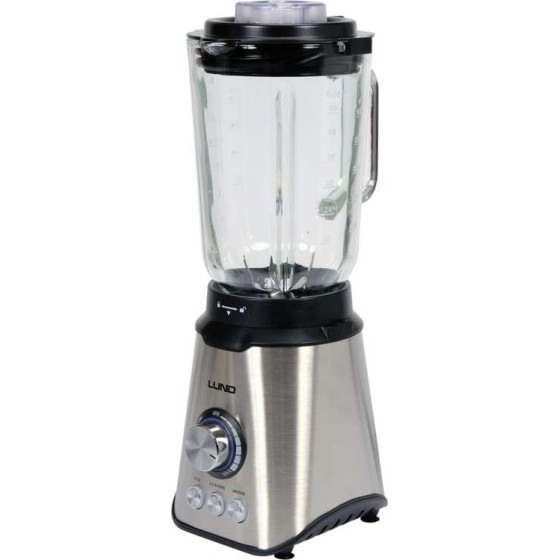 BLENDER KIELICHOWY 3W1 1,5L 1200W - 67707.