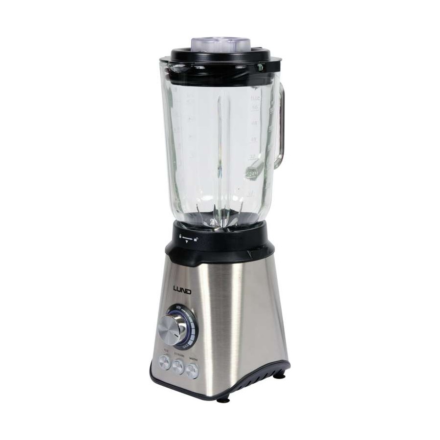 BLENDER KIELICHOWY 3W1 1,5L 1200W - 67707.