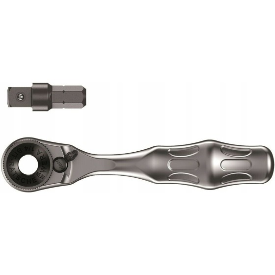 ZESTAW TOOL-CHECK, GRZECHOTKA+GROTY+KLUCZE 38CZ. - 05200995001.