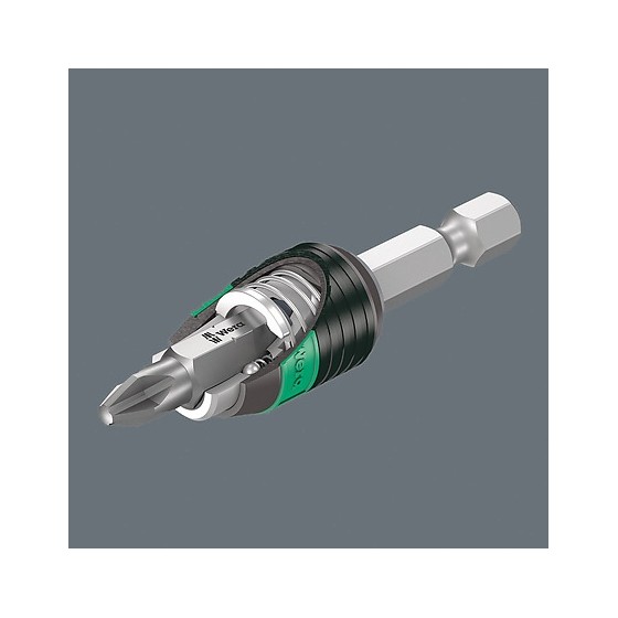 ZESTAW BIT-CHECK 10 TX UNIVERSAL,UCHWYT RAPIDATOR, 10CZ - 05057115001.