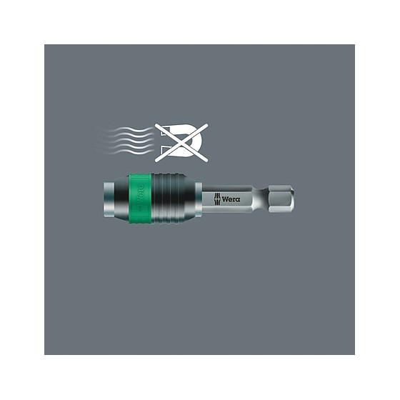 ZESTAW BIT-CHECK 10 TX UNIVERSAL,UCHWYT RAPIDATOR, 10CZ - 05057115001.