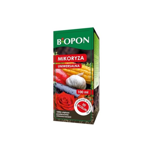 MIKORYZA . UNIWERSALNA 100ML BOPON 