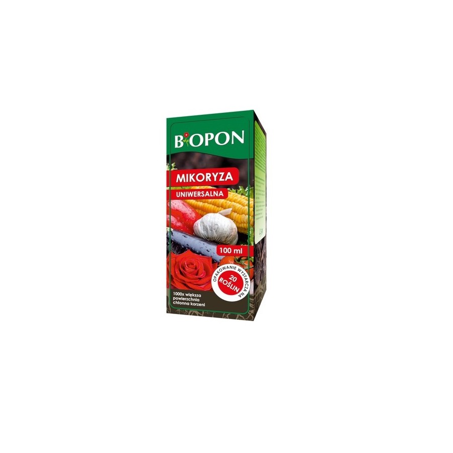 MIKORYZA . UNIWERSALNA 100ML BOPON 