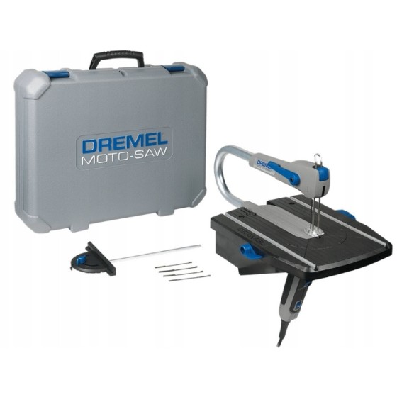 WYRZYNARKA DREMEL MOTO-SAW 70W - F013MS20JA.