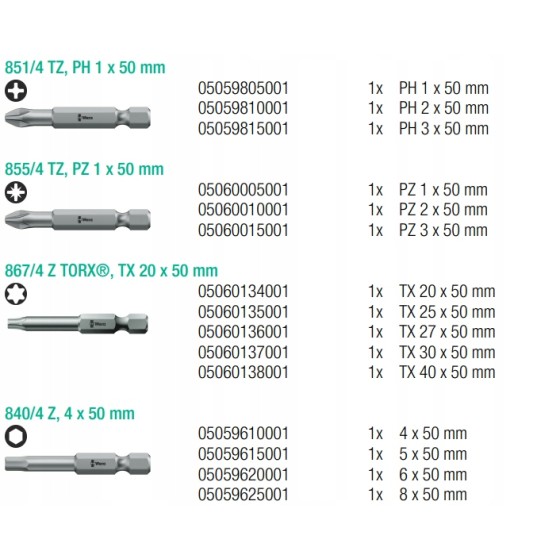 ZESTAW KLUCZY NASADOWYCH 3/8'' ZYLKOP, 29 CZ. - 05004046001.