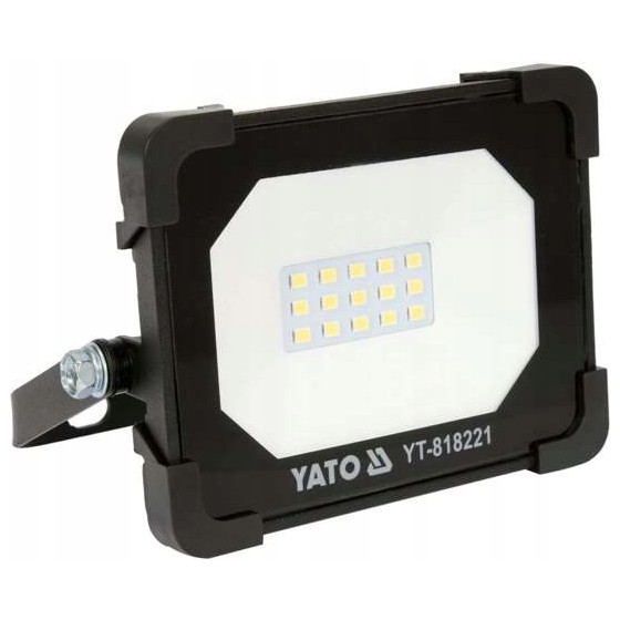 REFLEKTOR SMD LED 10W 950LM 