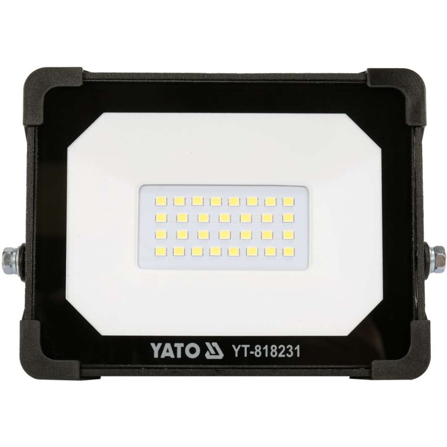 REFLEKTOR SMD LED 10W 950LM 