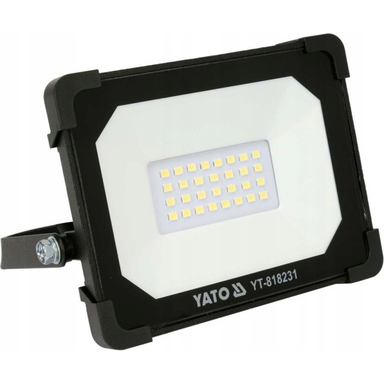 REFLEKTOR SMD LED 30W 2850LM 