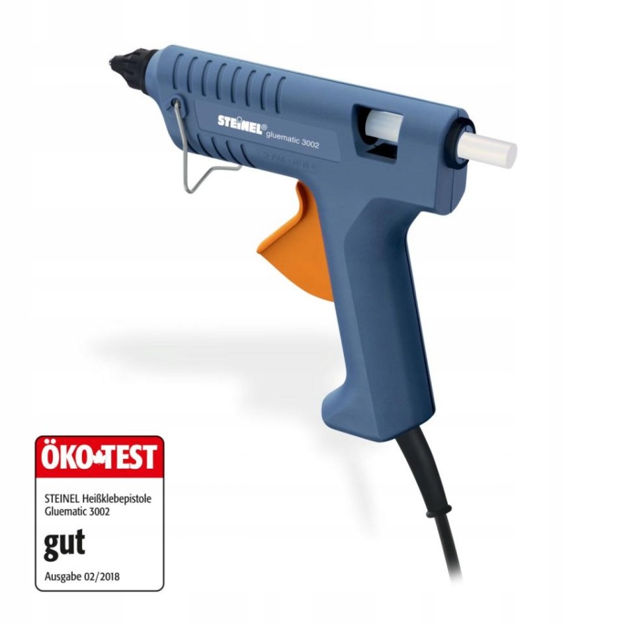 PISTOLET DO KLEJENIA STEINEL GLUEMATIC 3002 - ST333317.