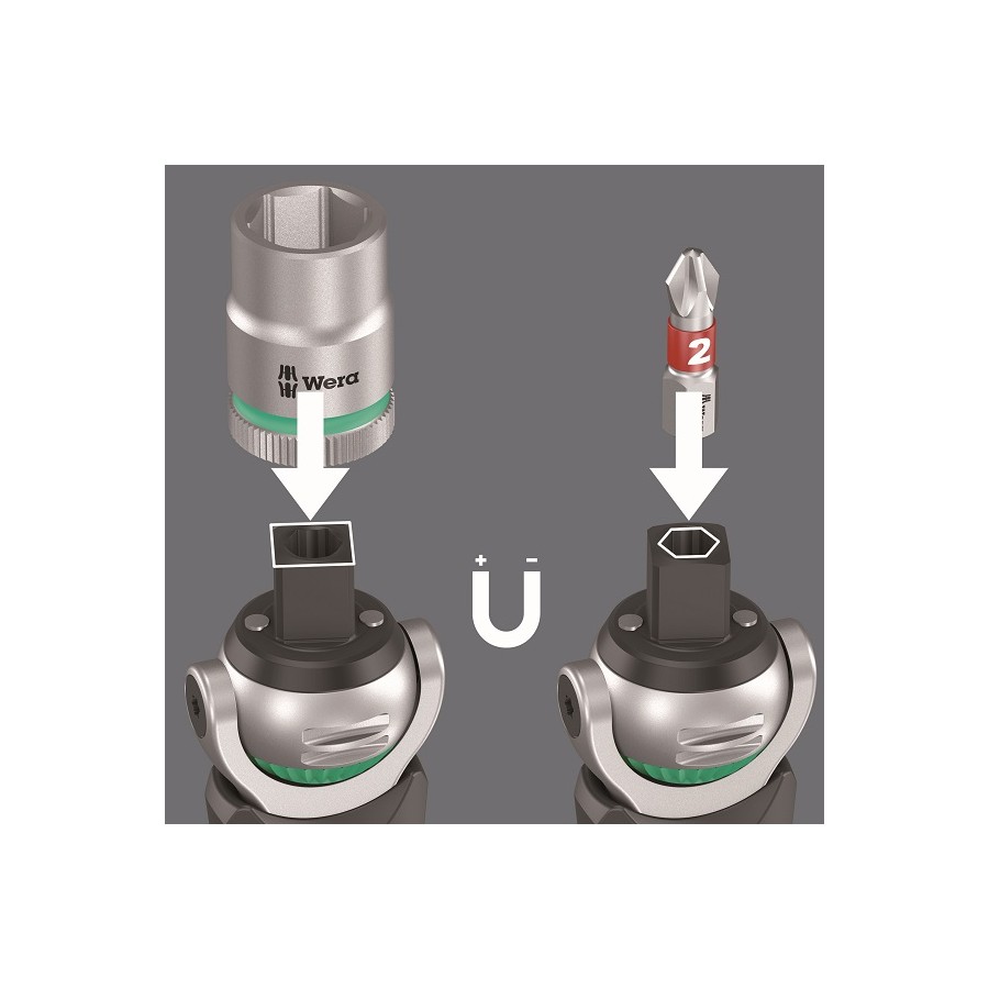 ZESTAW ZYKLOP POCKET SET 1, 13CZ. - 05004280001.