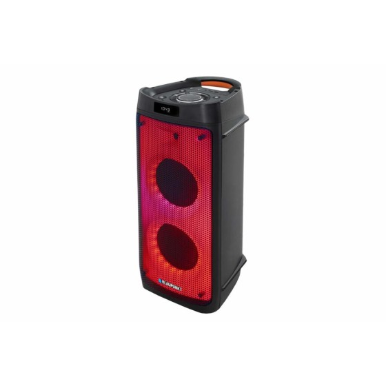 SYSTEM AUDIO KARAOKE FULL LED - PB06DB.