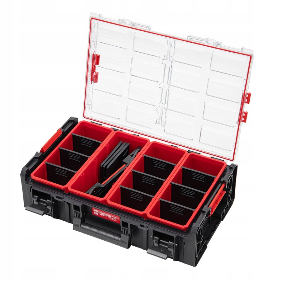 ORGANIZER QBRICK SYSTEM ONE ADAPTER PROMO 2XL - ORGQ2XLADCZAPG013.