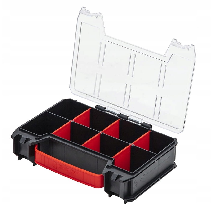 ORGANIZER QBRICK SYSTEM PRO MULTI - ORGQPROMCZAPG011.