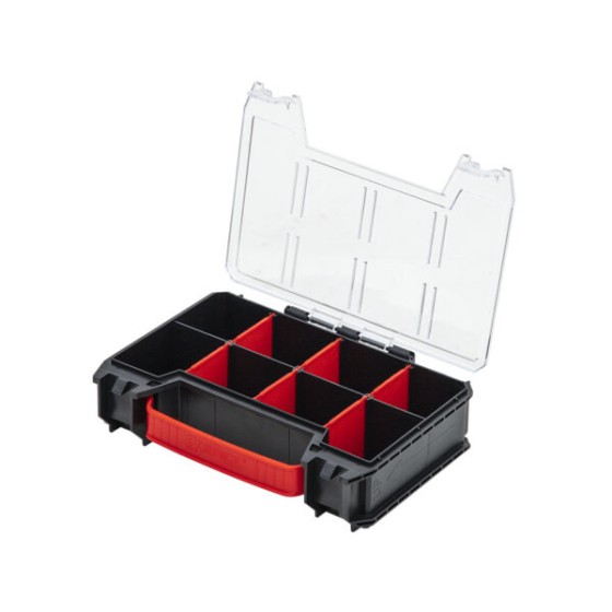 ORGANIZER QBRICK SYSTEM PRO MULTI - ORGQPROMCZAPG011.