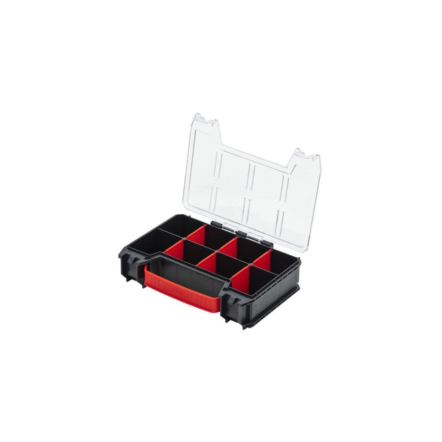 ORGANIZER QBRICK SYSTEM PRO MULTI - ORGQPROMCZAPG011.