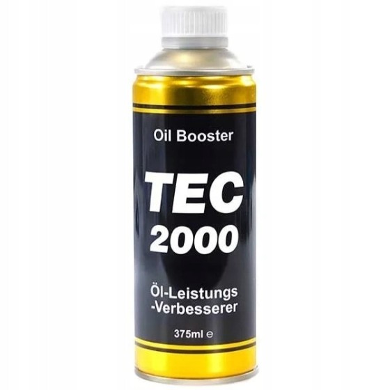 TEC 2000 OIL BOOSTER DODATEK DO OLEJU 