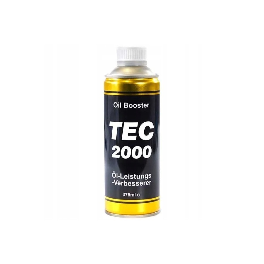 TEC 2000 OIL BOOSTER DODATEK DO OLEJU 