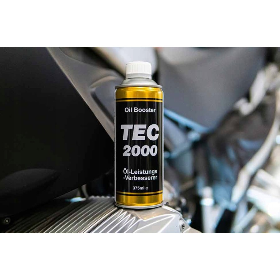 TEC 2000 OIL BOOSTER DODATEK DO OLEJU 