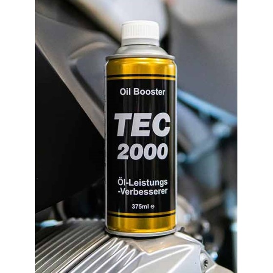 TEC 2000 OIL BOOSTER DODATEK DO OLEJU 