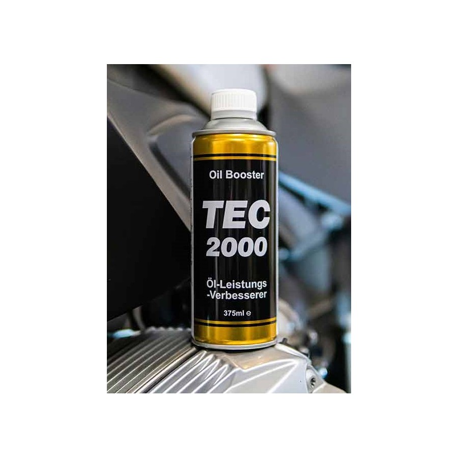 TEC 2000 OIL BOOSTER DODATEK DO OLEJU 