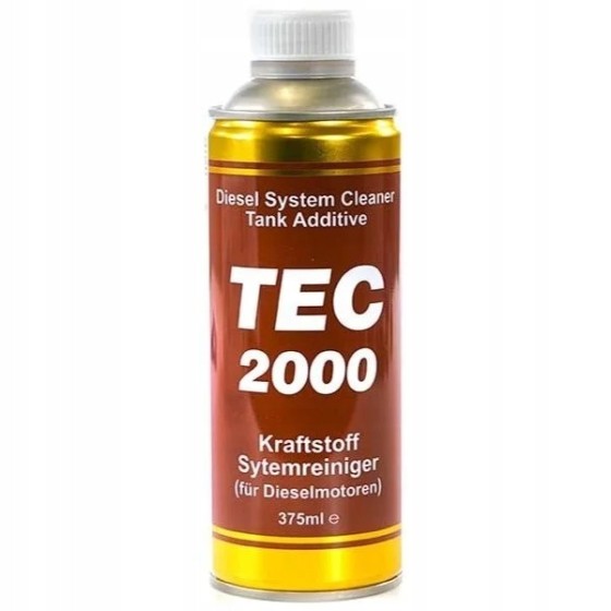 TEC 2000 DIESEL SYSTEM CLEANER DODATEK DO DIESLA - TEC 720094.