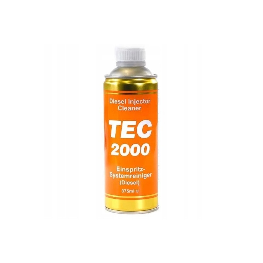 TEC 2000 DIESEL INJECTOR CLEANER CZYSZCZENIE WTRYSKÓW - TEC 720025.